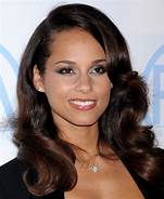 Artist Alicia Keys